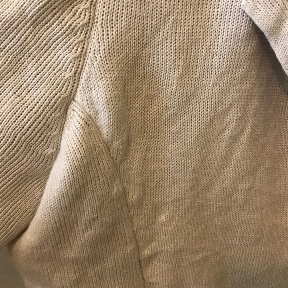 Eileen Fisher Spring! Sweater Blazer - Picture 3 of 7